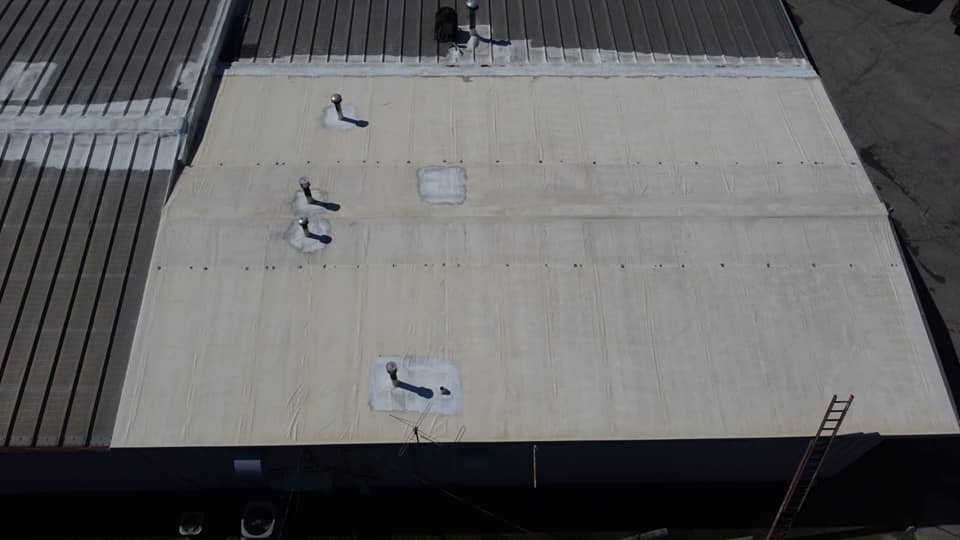 Yutzy Roofing Service