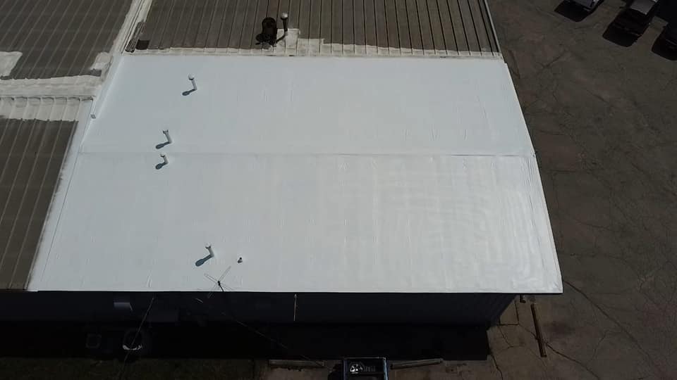 Yutzy Roofing Service