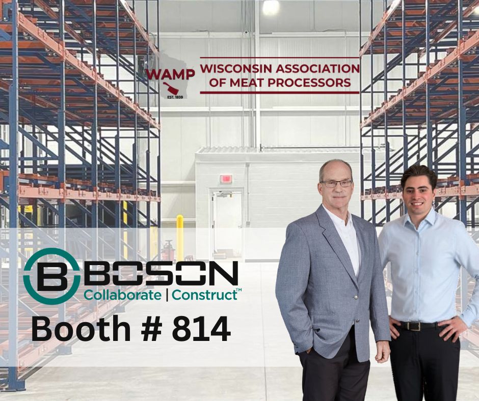 Boson Co., Inc.
