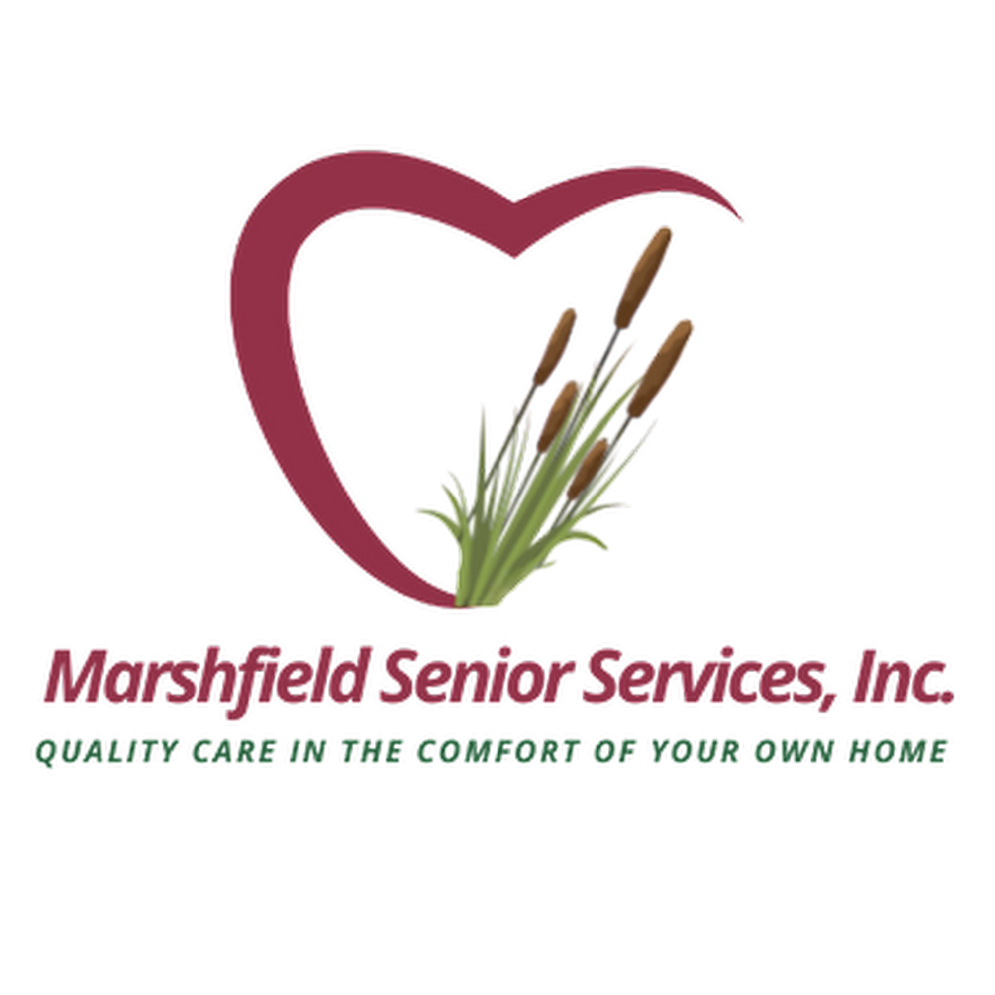 Marshfield Senior Services Inc