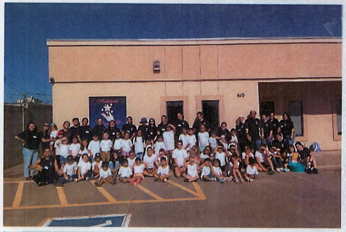 Achieve Therapy Services LLC