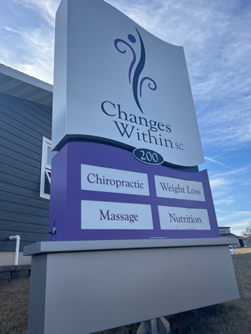 Changes Within 200 Air Park Rd, Marshfield Wisconsin 54449