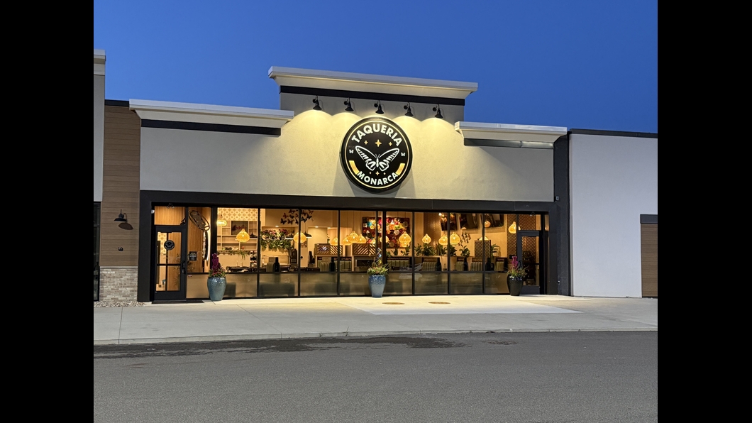 Taqueria Monarca 503 E Ives St suite 280, Marshfield, WI 54449