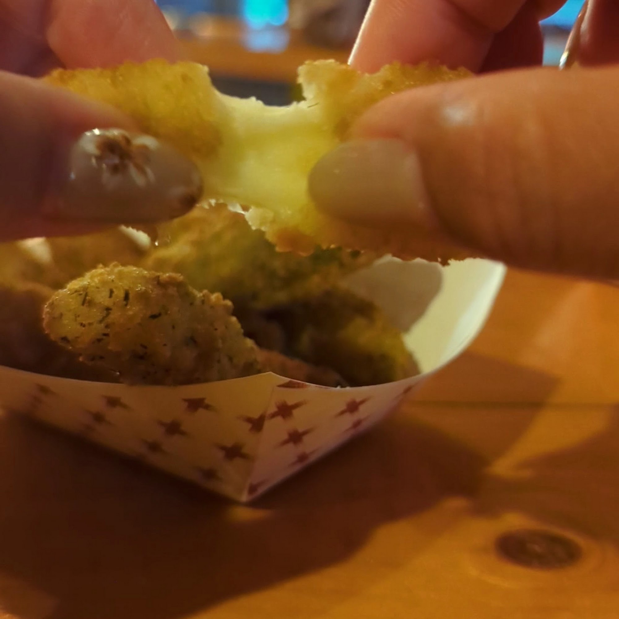 Woodside Ranch, Trading Post Mauston