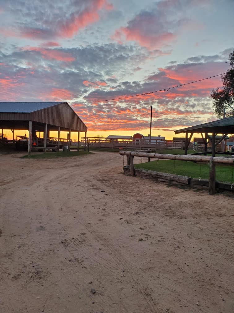 Woodside Ranch, Trading Post Mauston