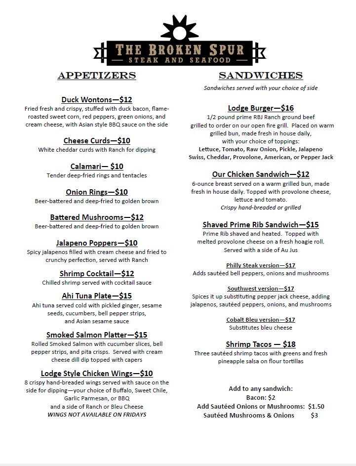 Photo credit: Restaurantji