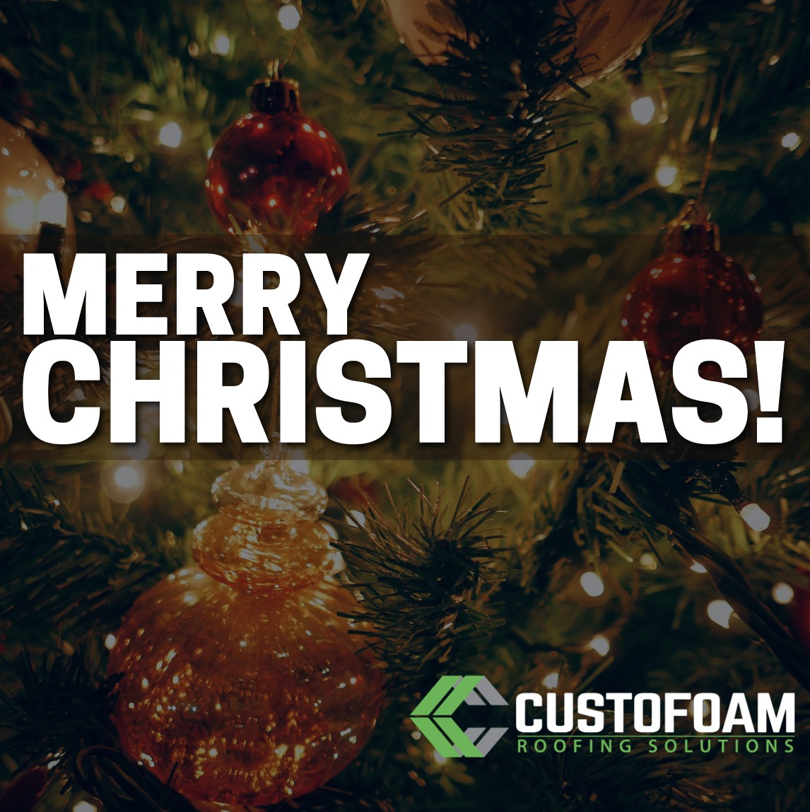 Custofoam Corporation