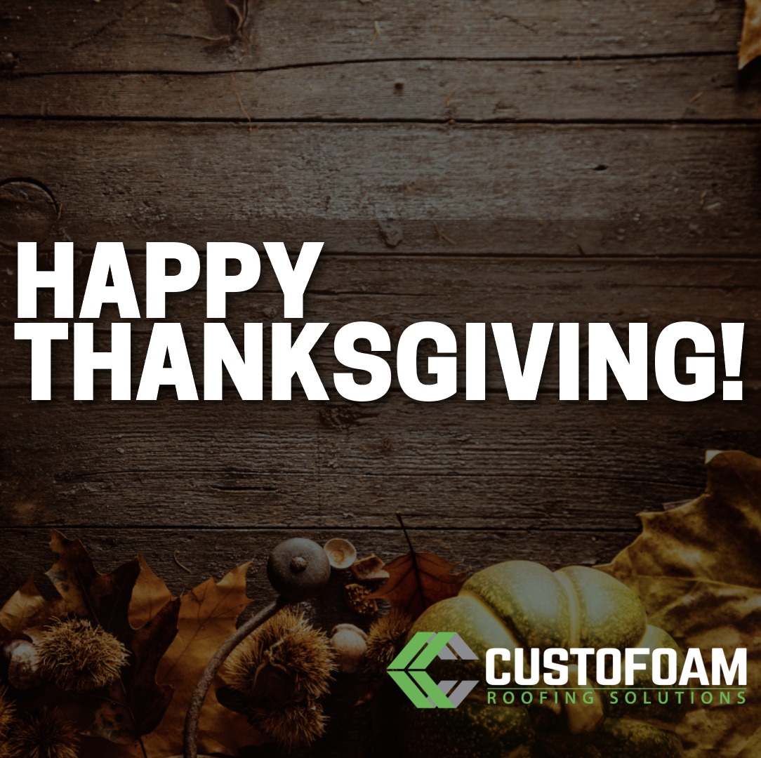 Custofoam Corporation