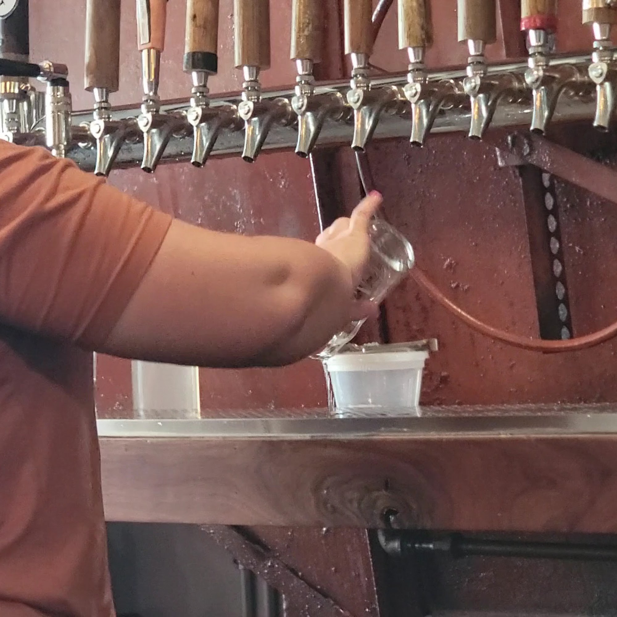 Gravity Box Brewing Company Mauston