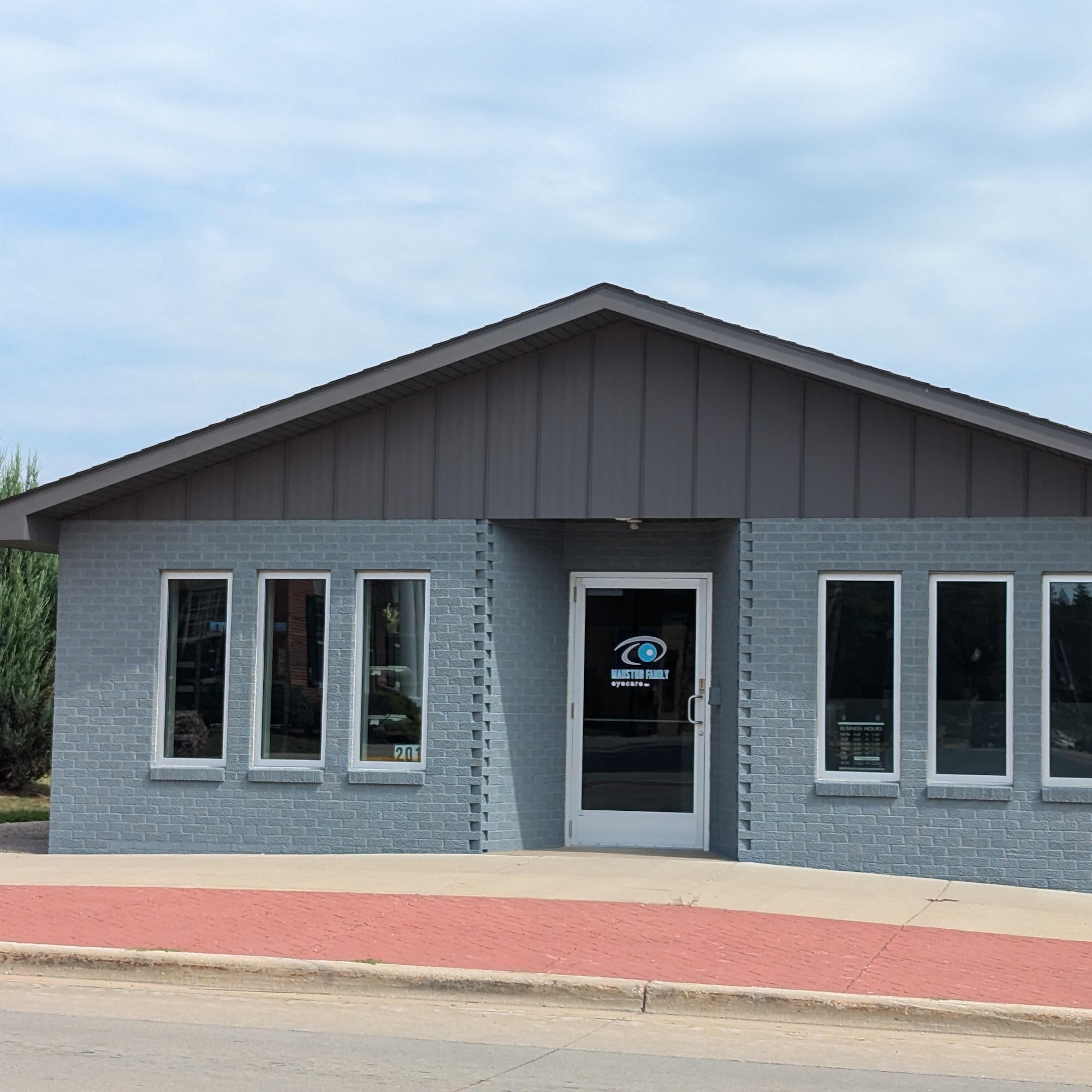 MAUSTON FAMILY EYECARE, LLC