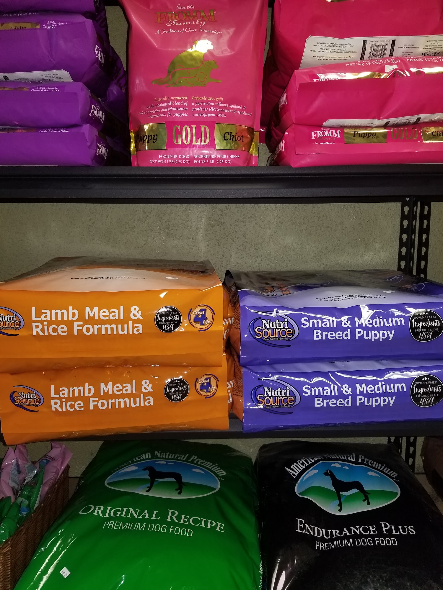 Scotti's Dog House Mayville