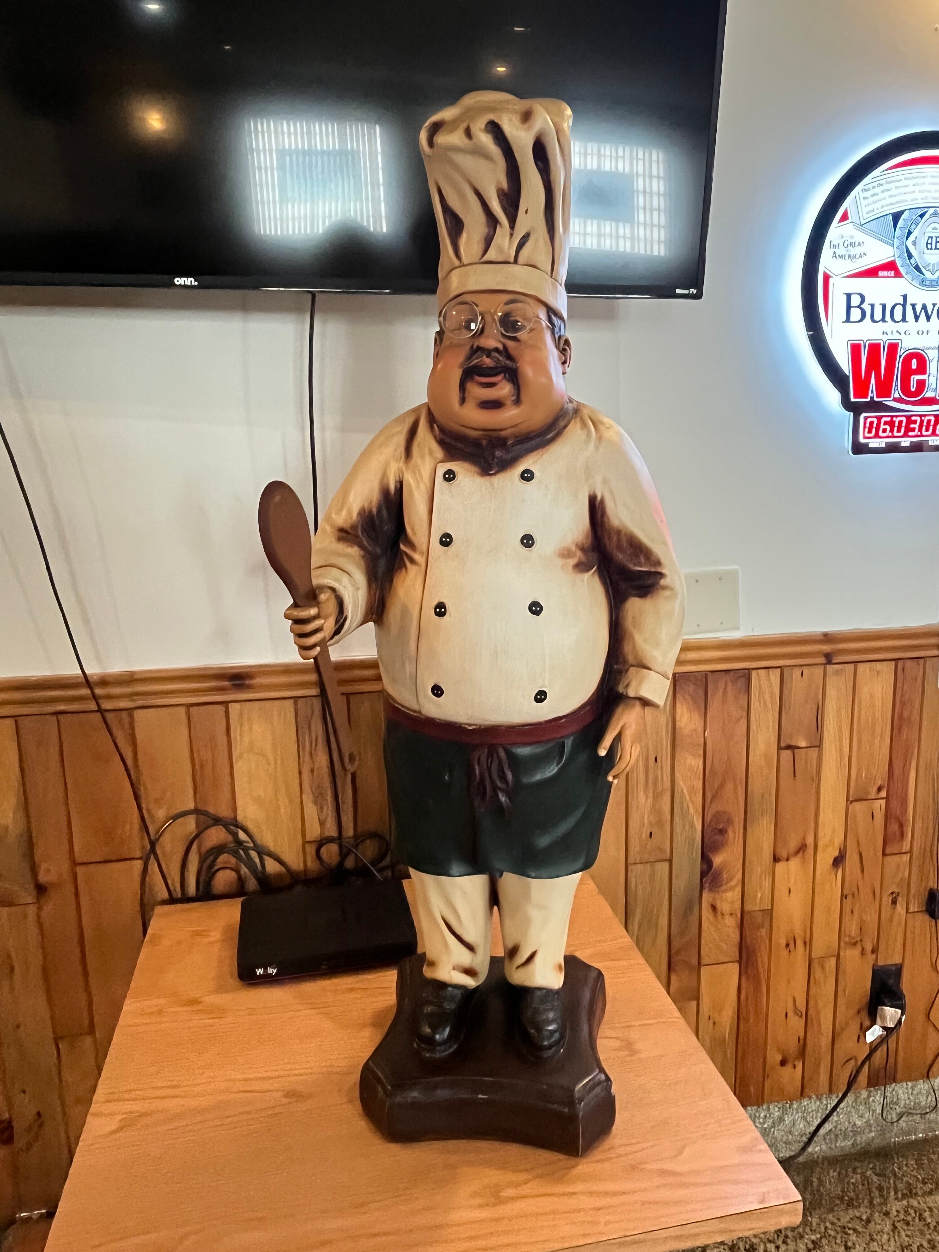 Photo credit: tripadvisor