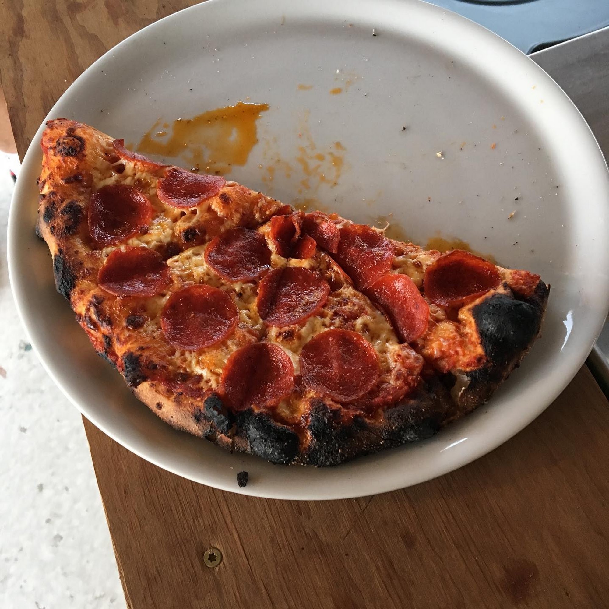 Moosie's Ice Cream Parlor Medford