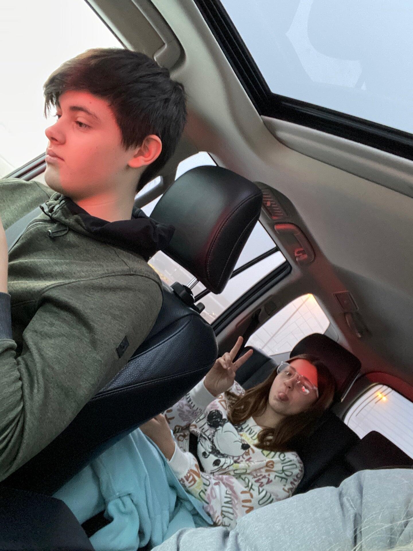 Photo credit: nextdoor