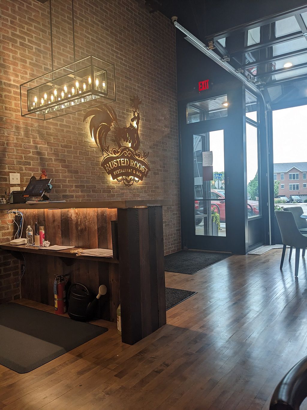 Photo credit: happycow