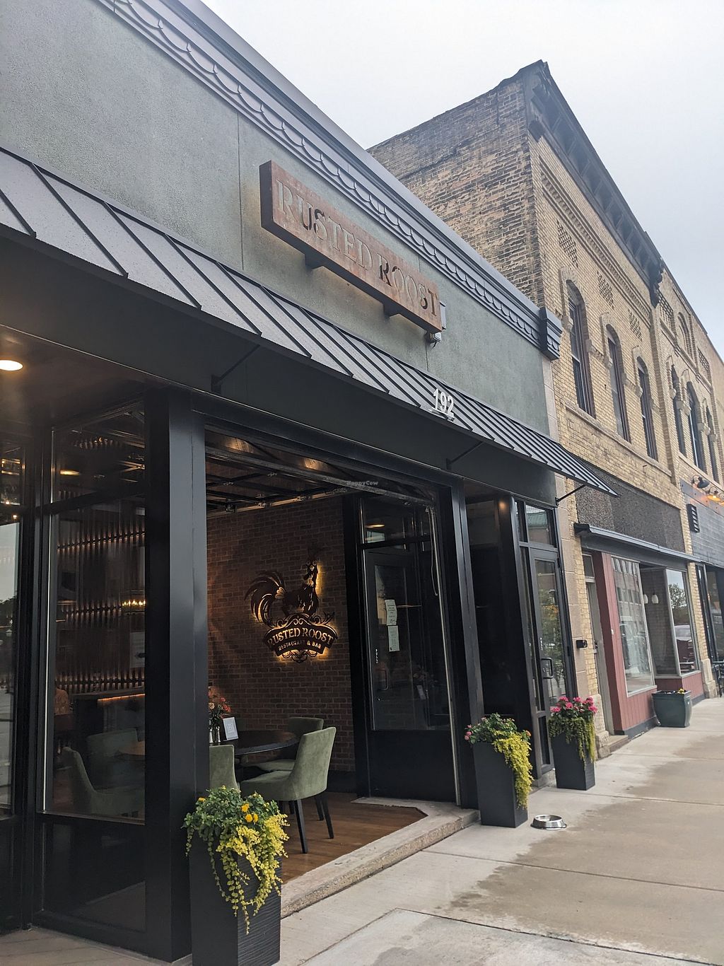 Photo credit: happycow