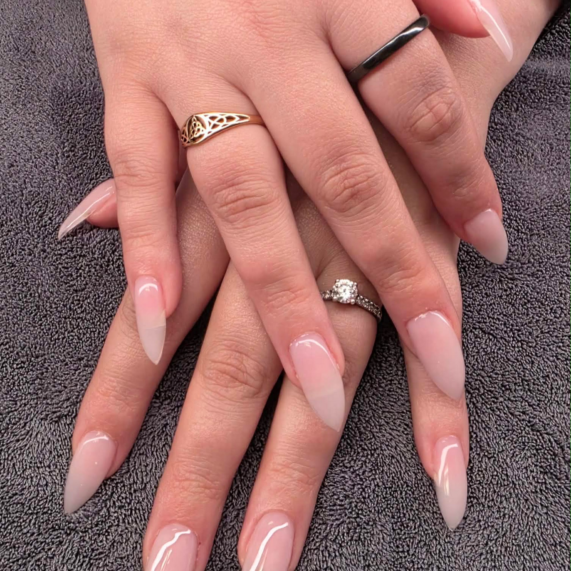 The Beauty Ritual 180 Main St, Menasha Wisconsin 54952