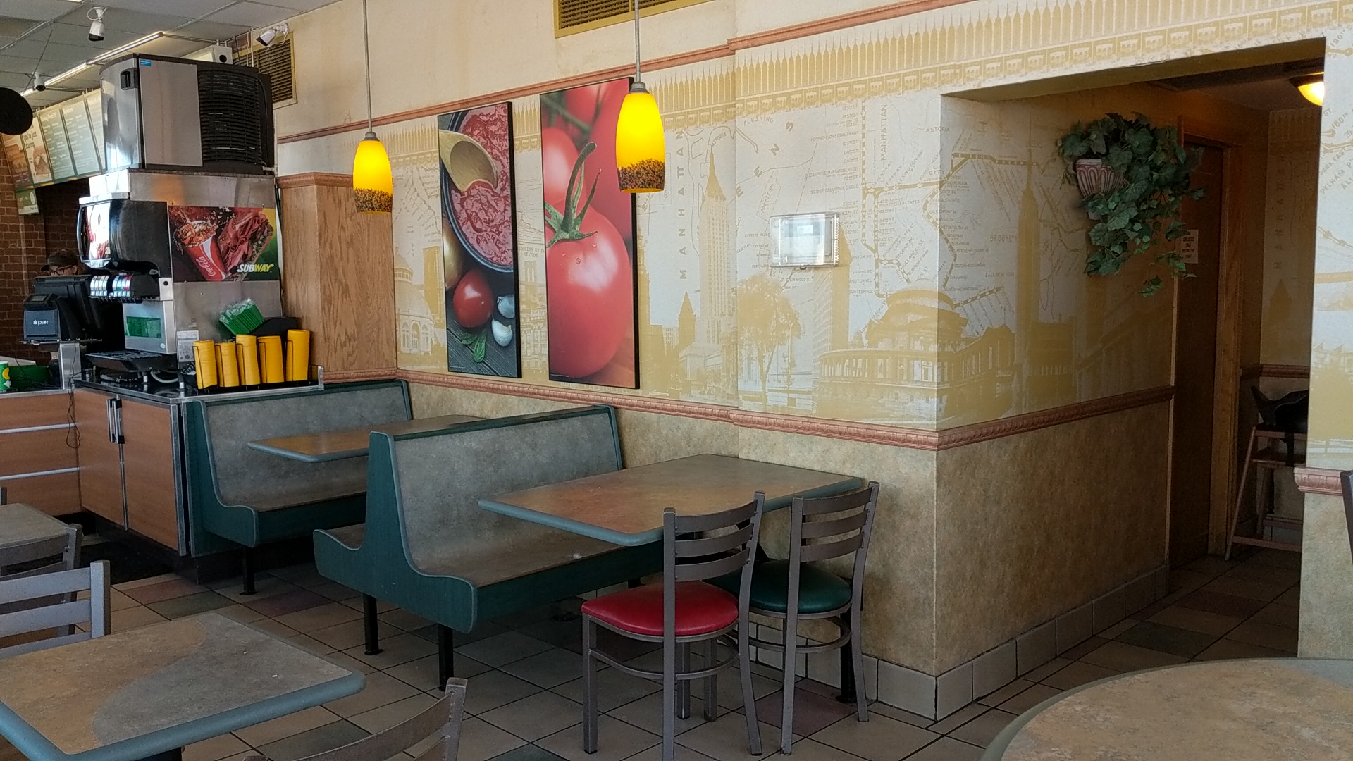 Subway