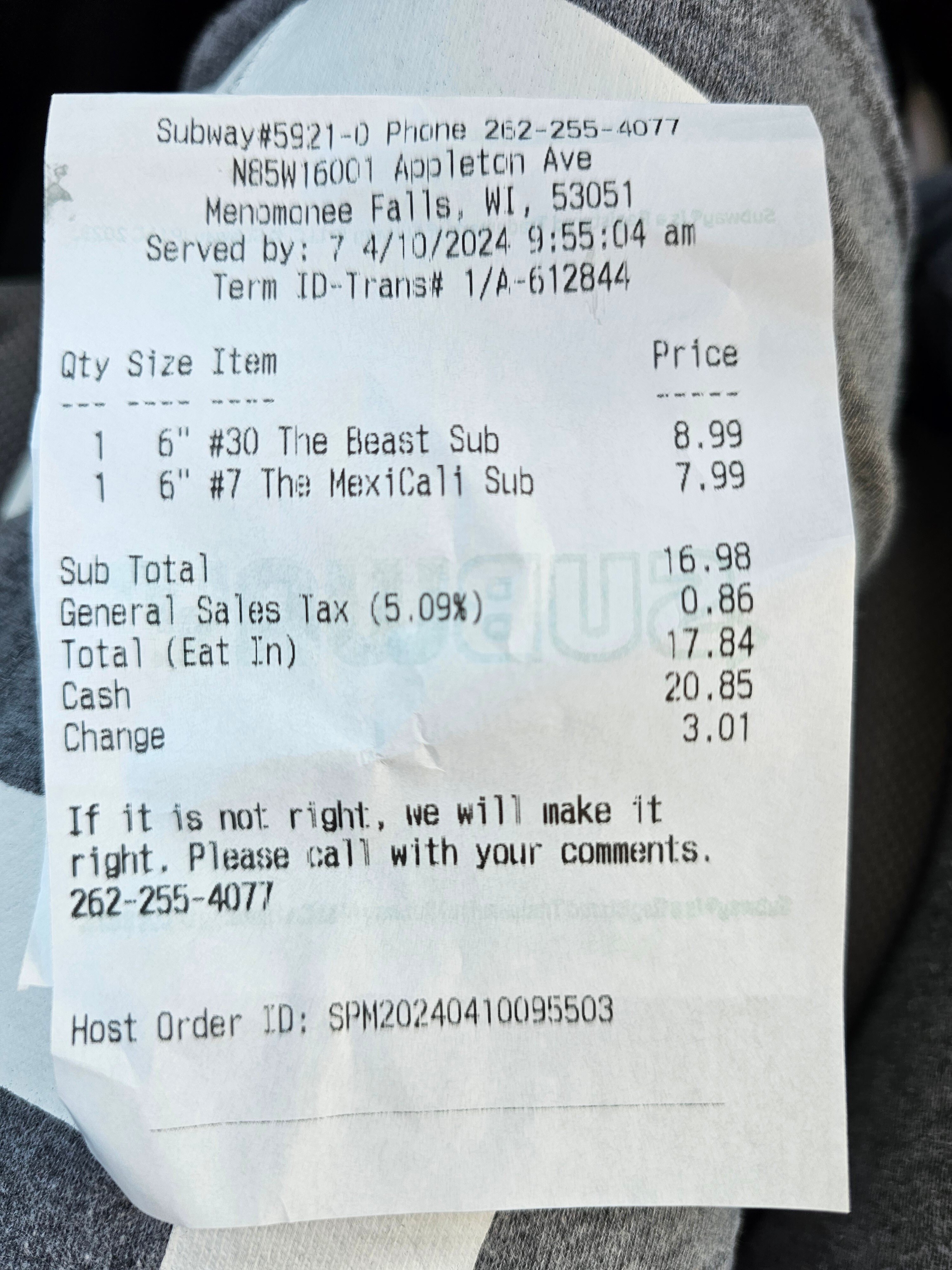 Photo credit: tripadvisor