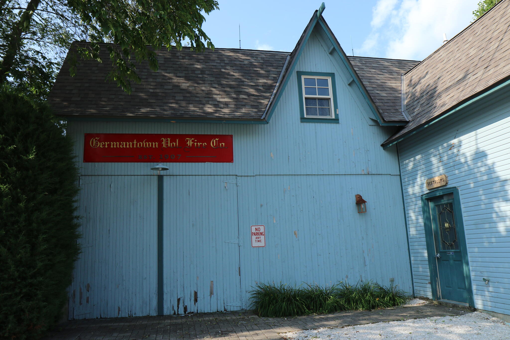 Photo credit: nextdoor