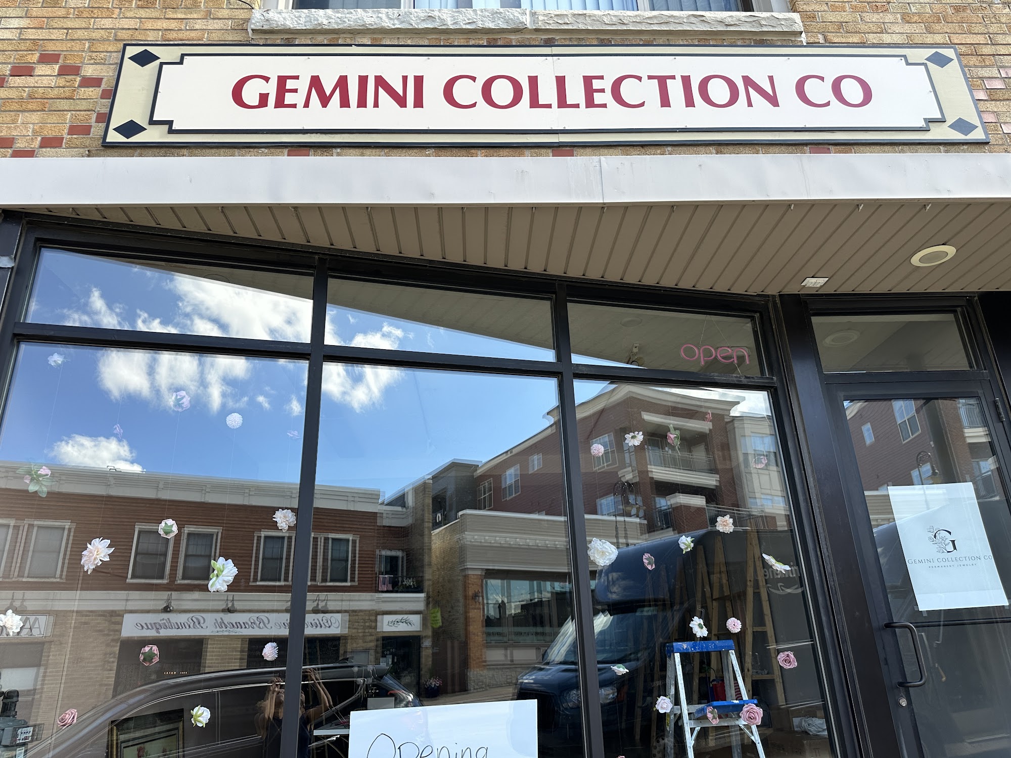 Gemini Collection Co Menomonee Falls