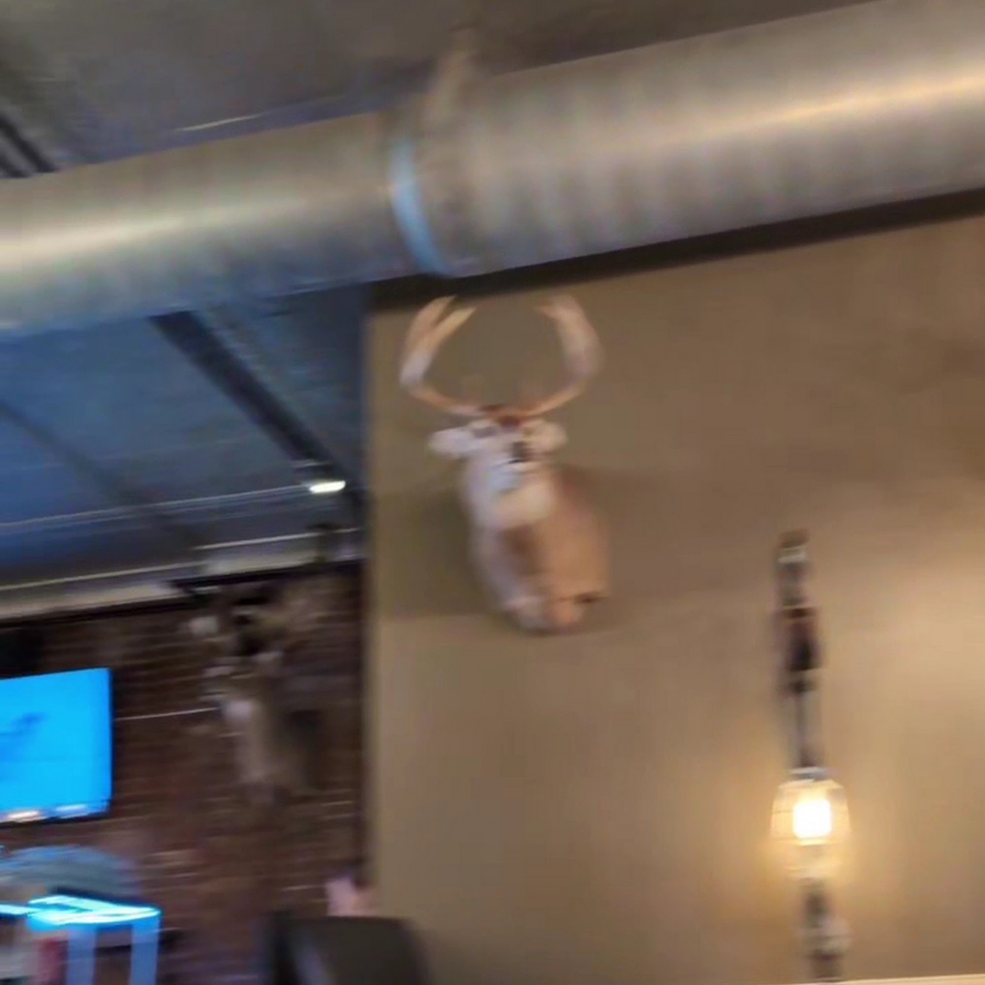 Silver Dollar Bar & Restaurant Menomonie