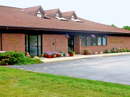 East Towne Veterinary Clinic Mequon