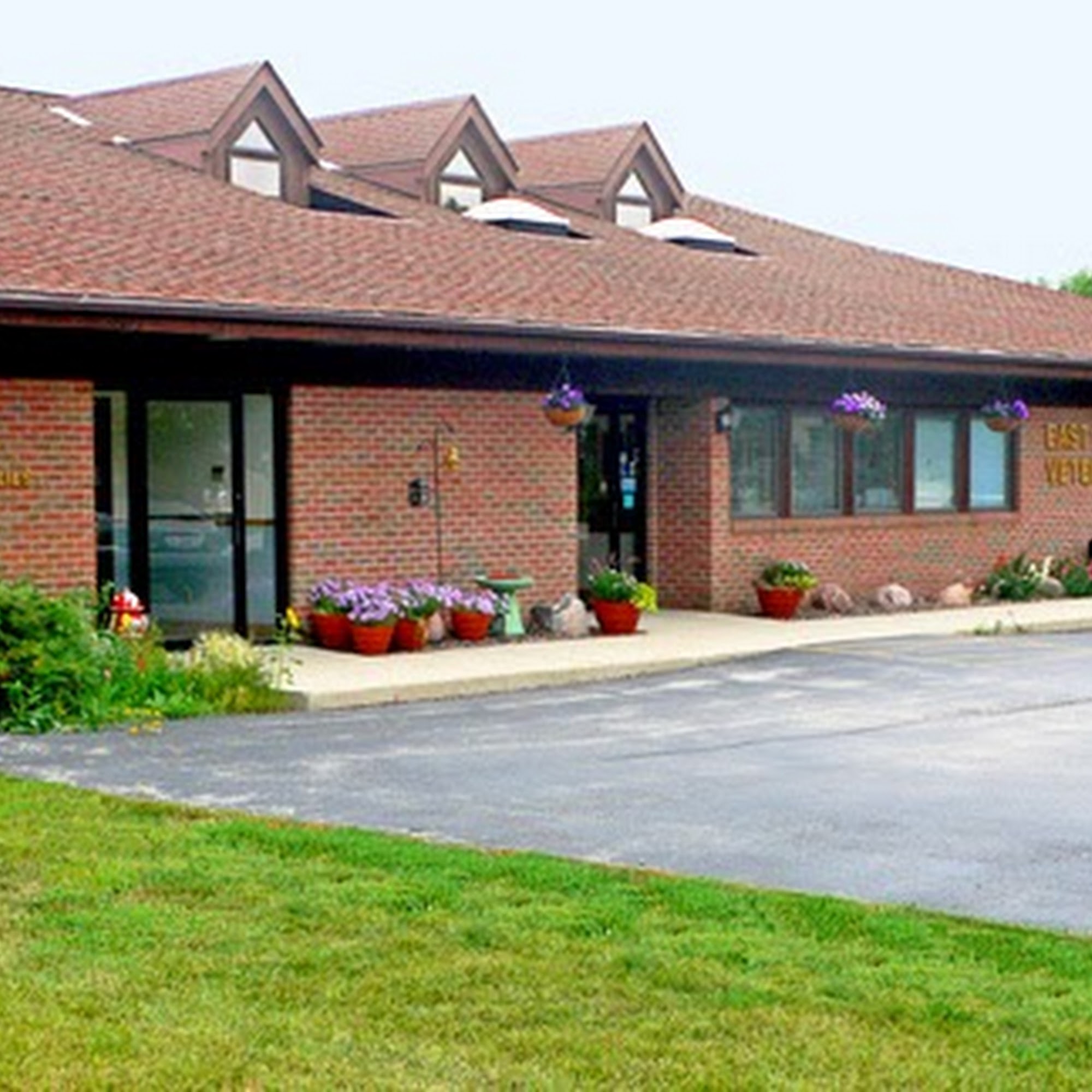 East Towne Veterinary Clinic Mequon