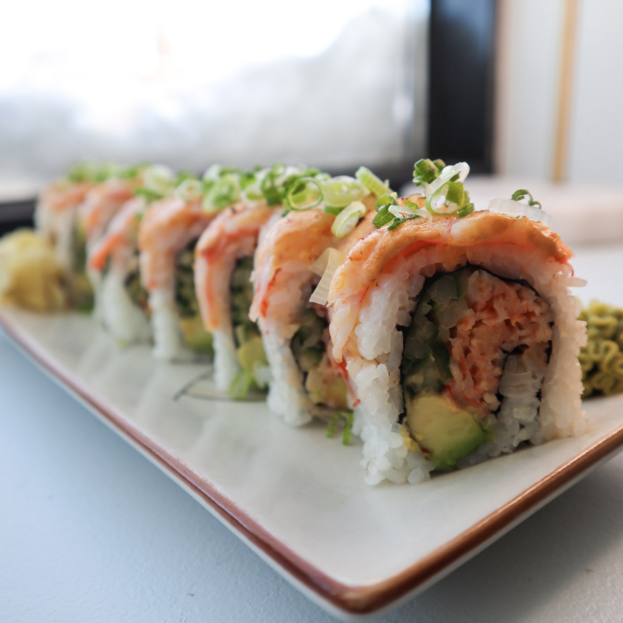 Screaming Tuna Mequon Mequon