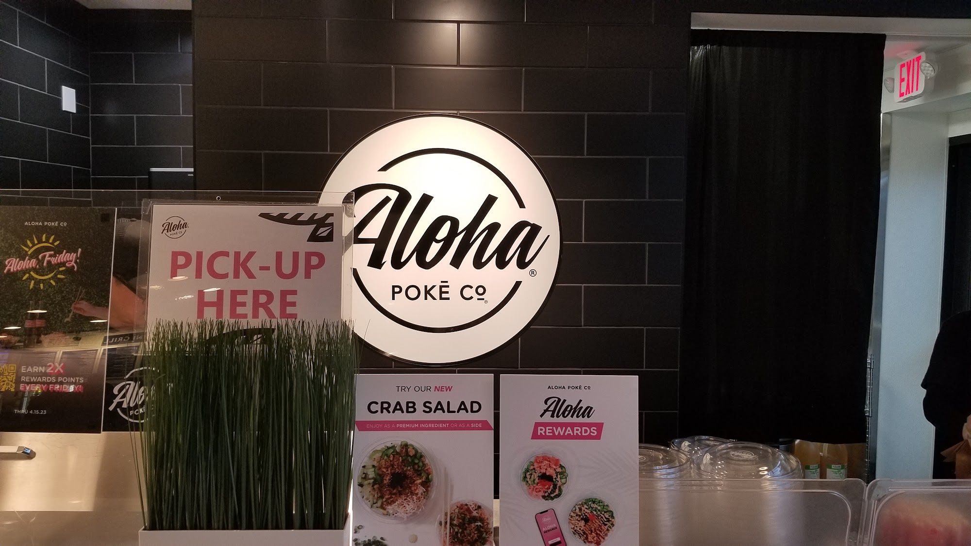 Aloha Poke Co. Mequon