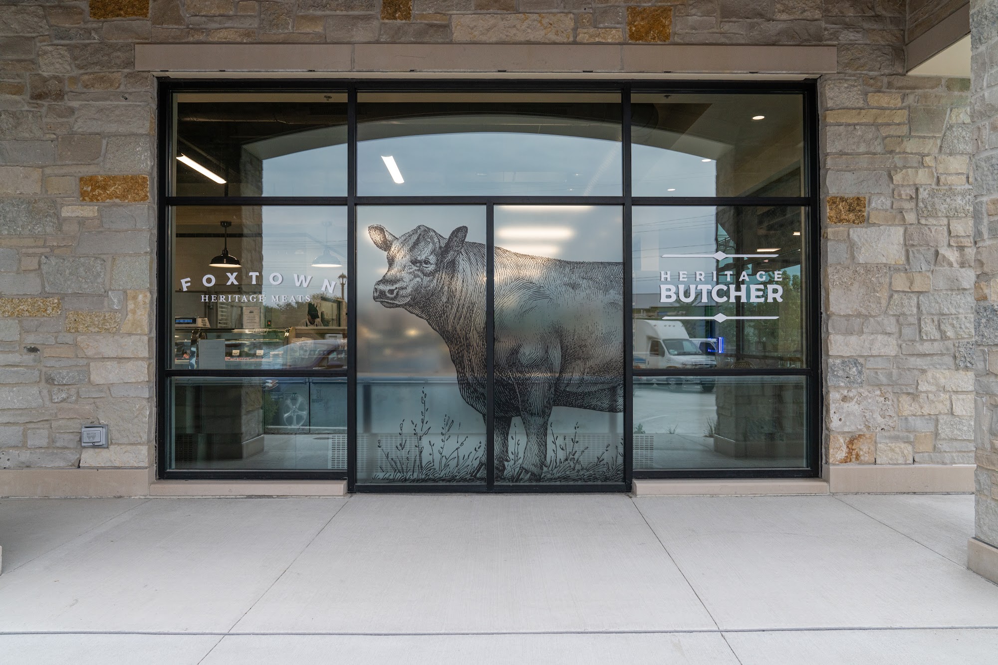 Foxtown Heritage Meats Mequon