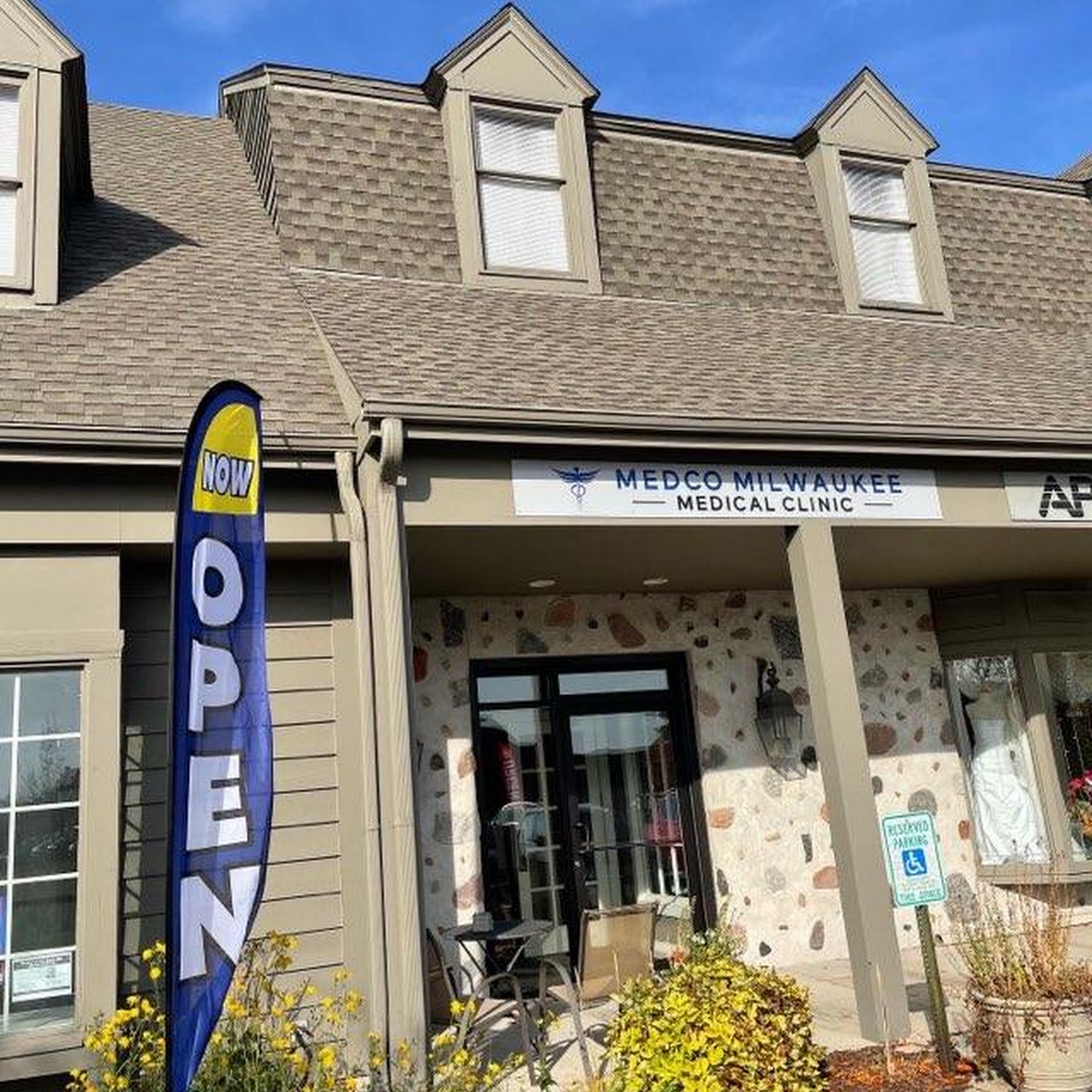 Medco Milwaukee Urgent Care Clinic