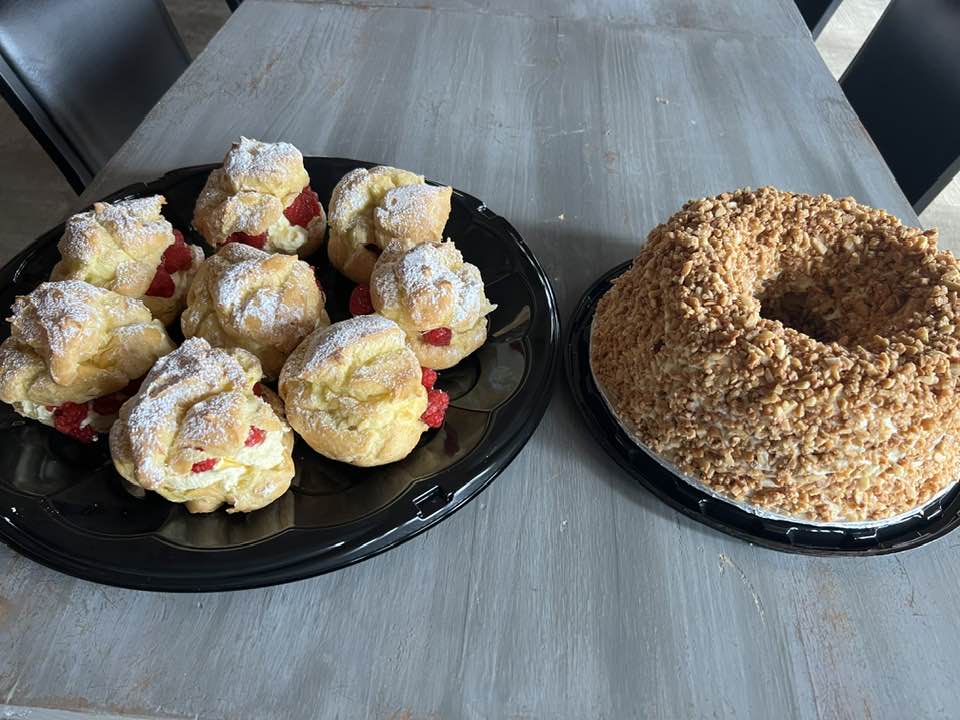 The Pines Restaurant and Beer Garden Mercer