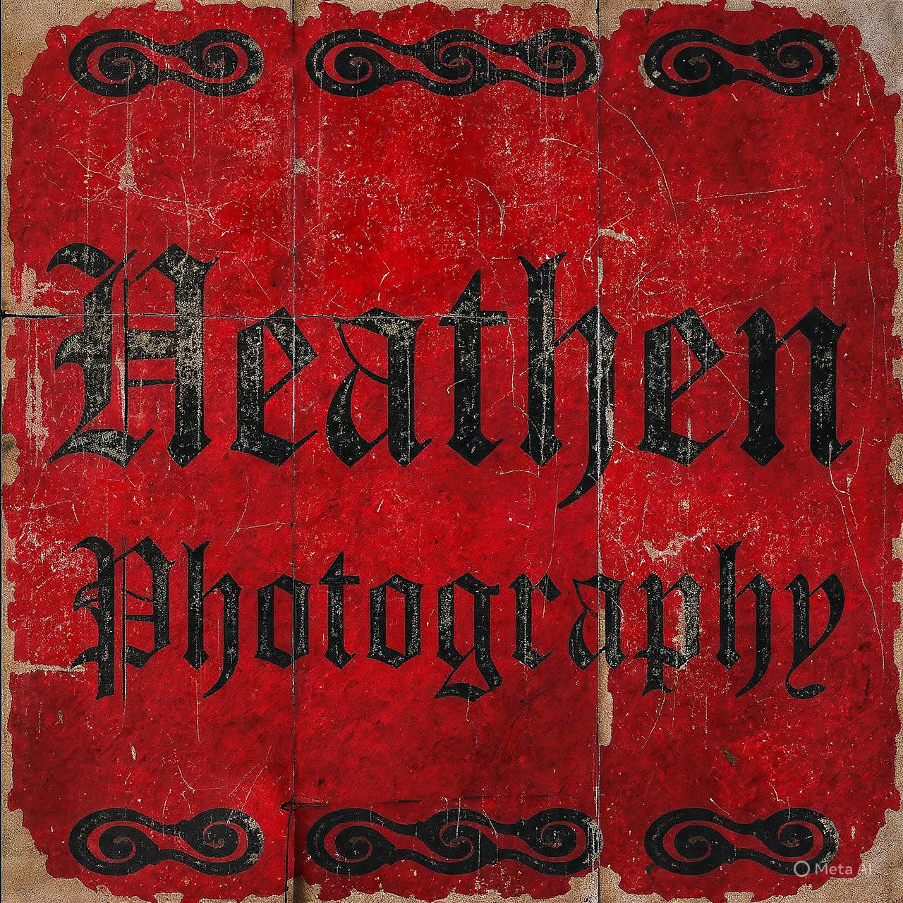 Heathen Photography