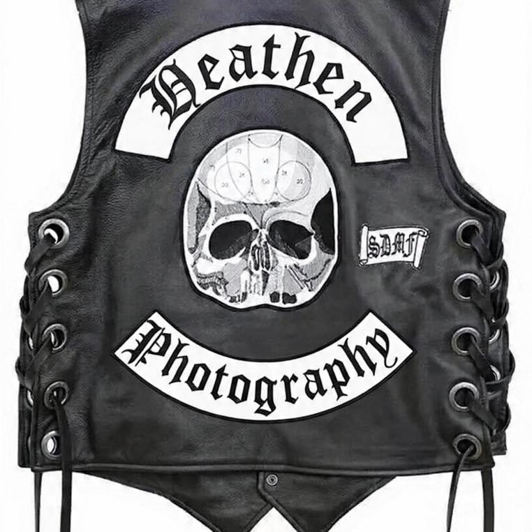 Heathen Photography
