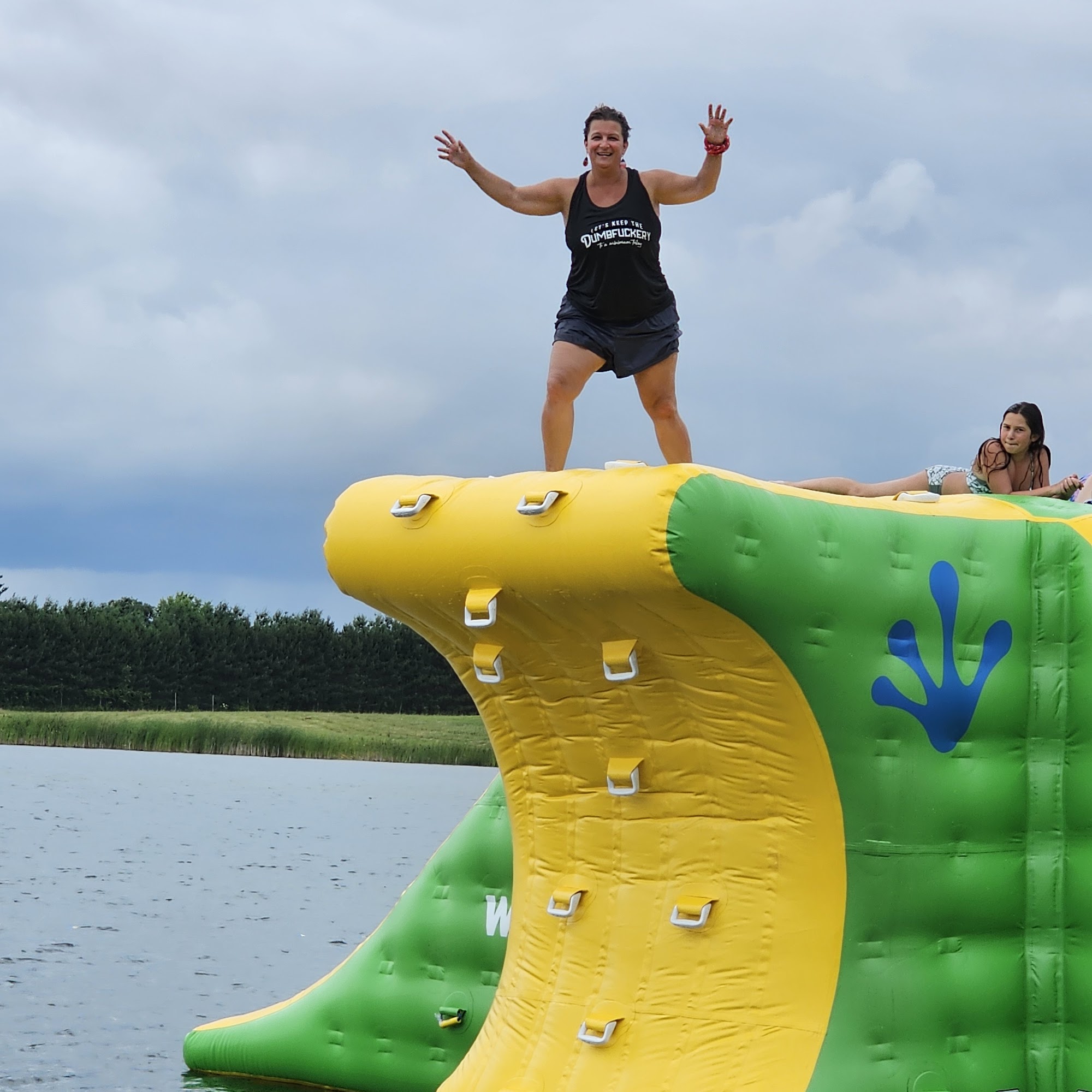 Doc's Bunkhouse Merrillan