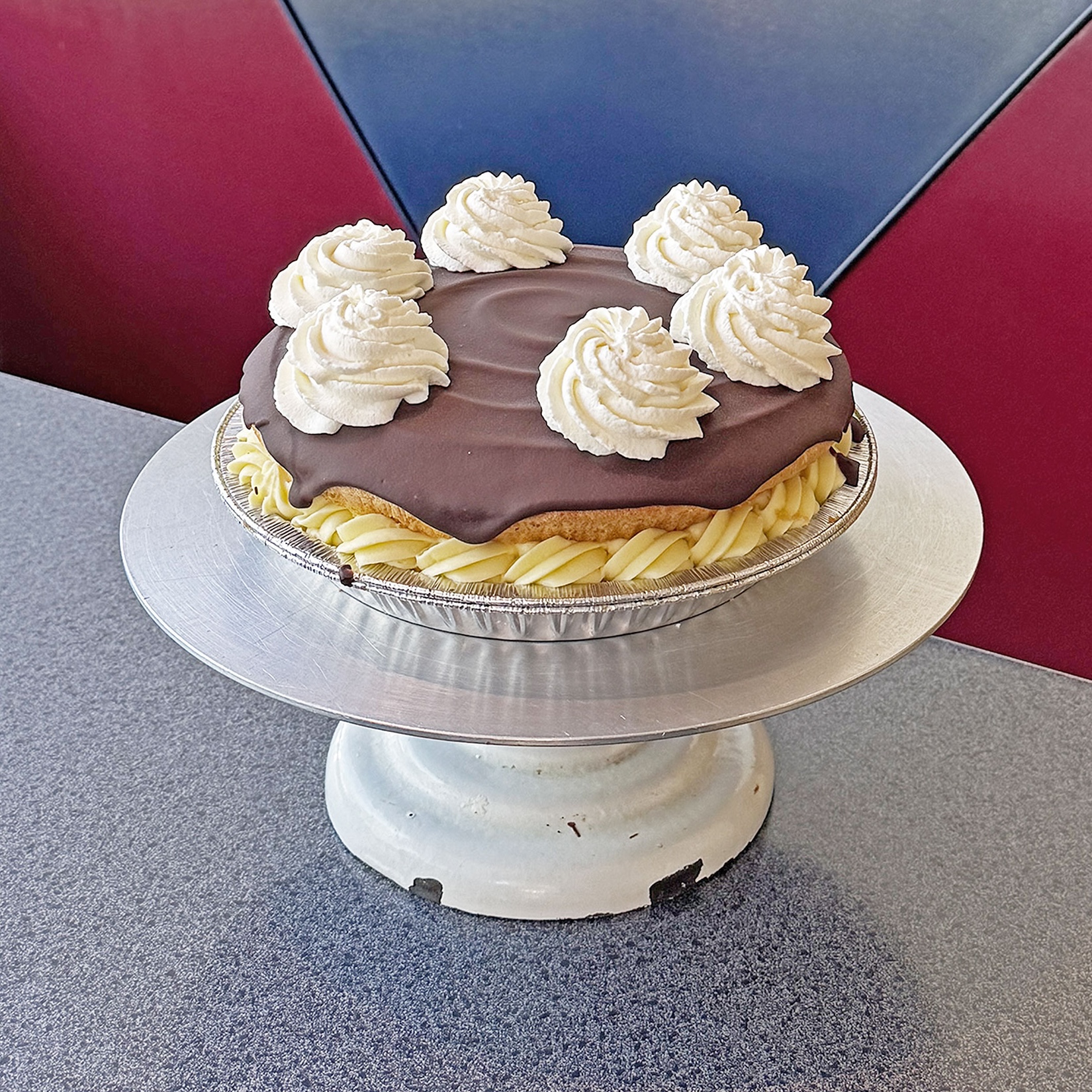 Hubbard Avenue Diner Middleton