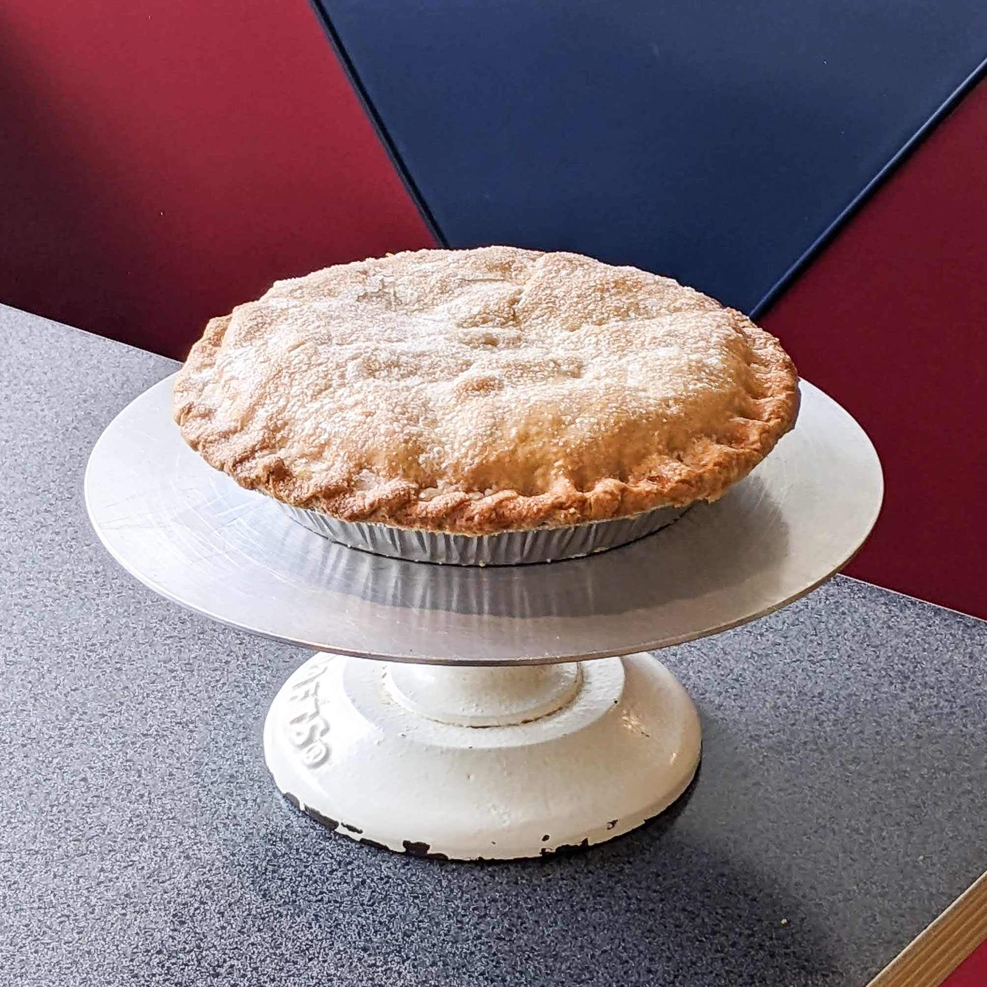 Hubbard Avenue Diner Middleton