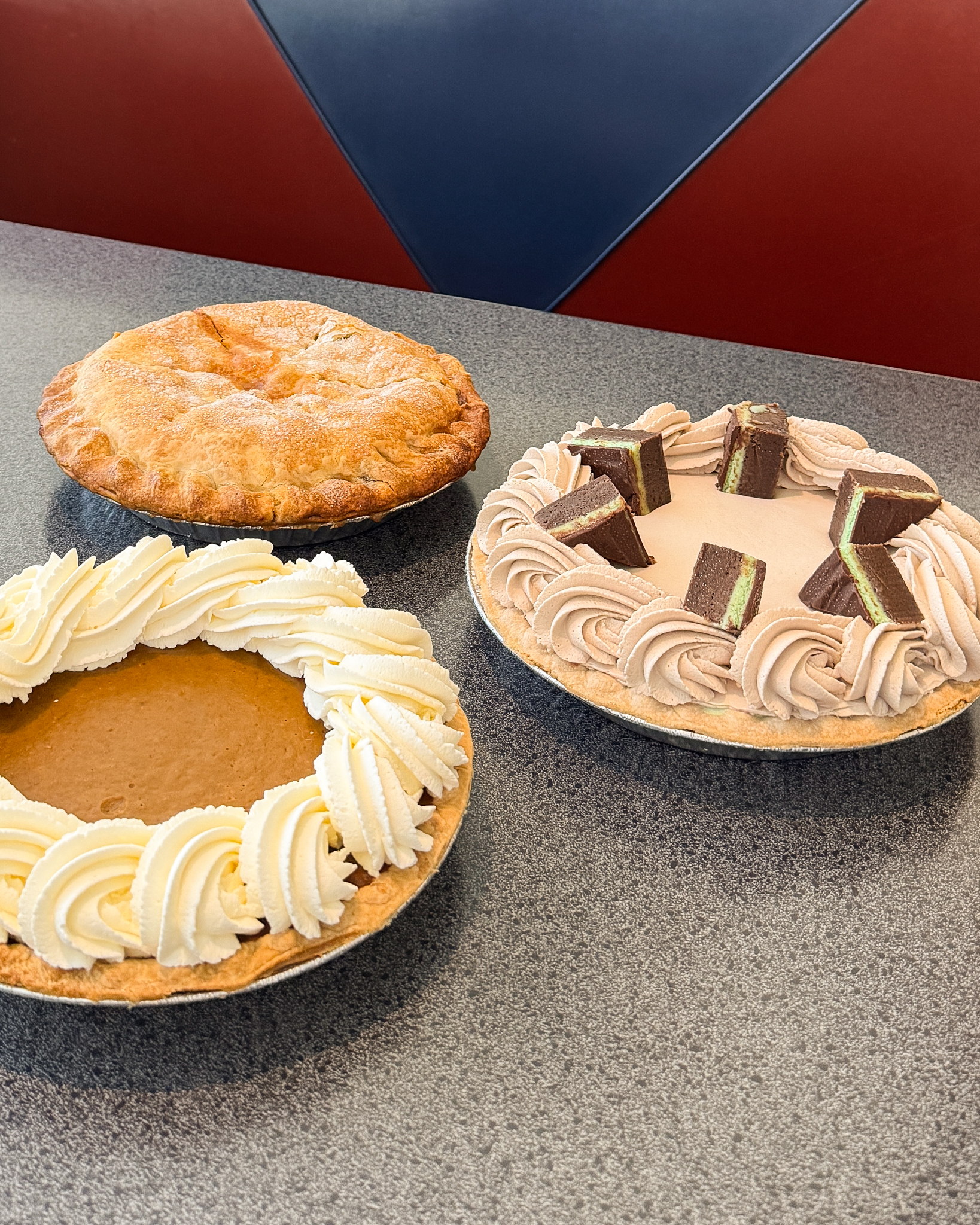 Hubbard Avenue Diner Middleton