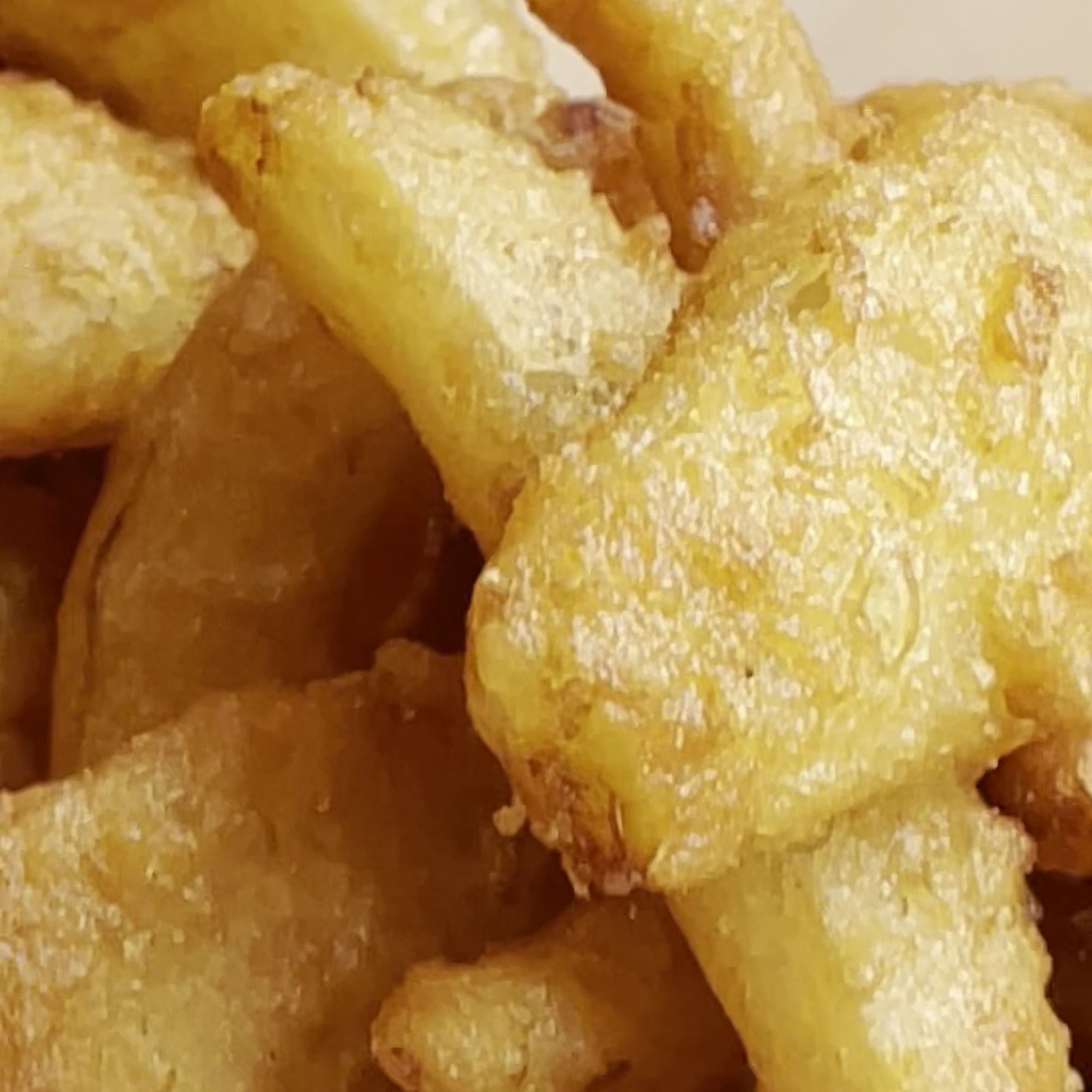 The Village Green Middleton