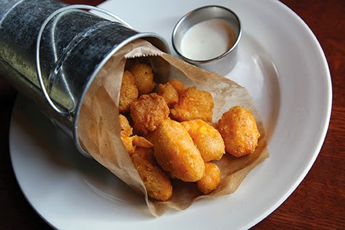 Craftsman Table & Tap Middleton