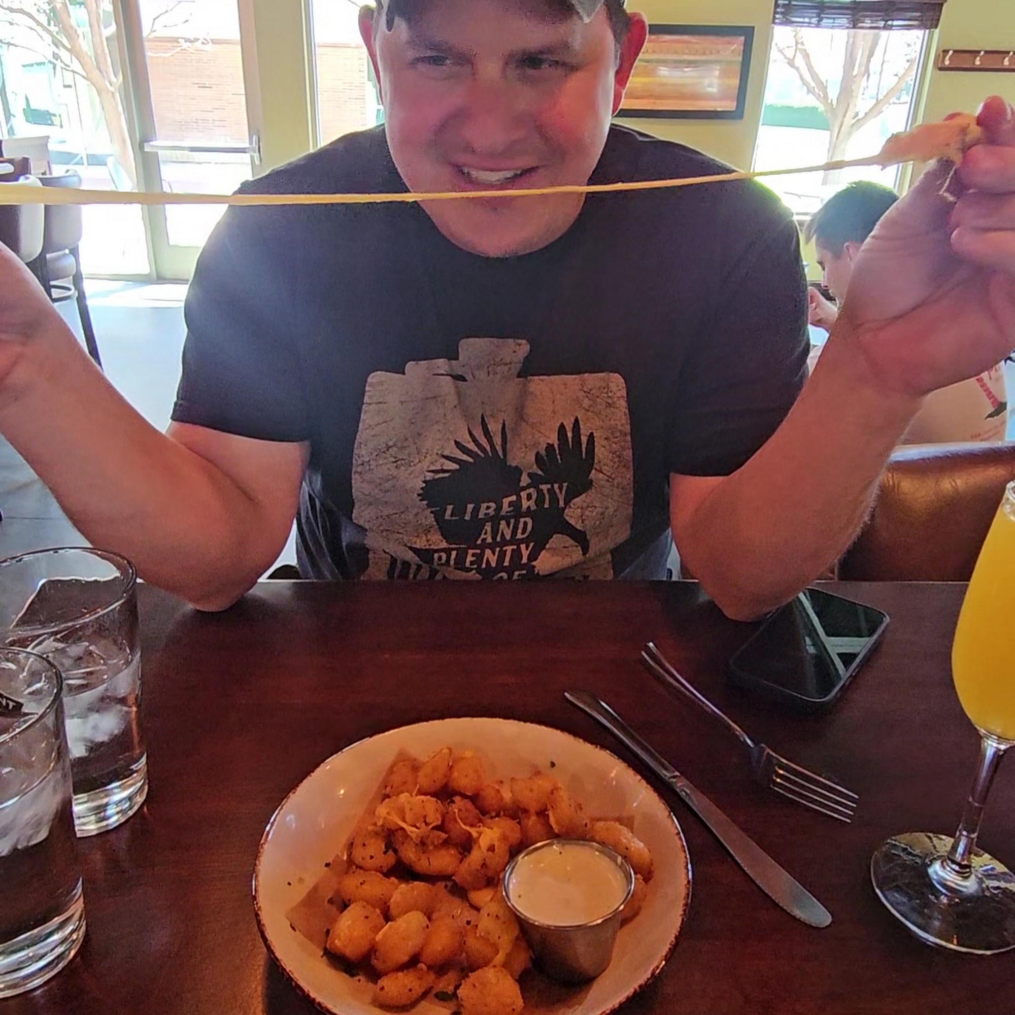 Craftsman Table & Tap Middleton