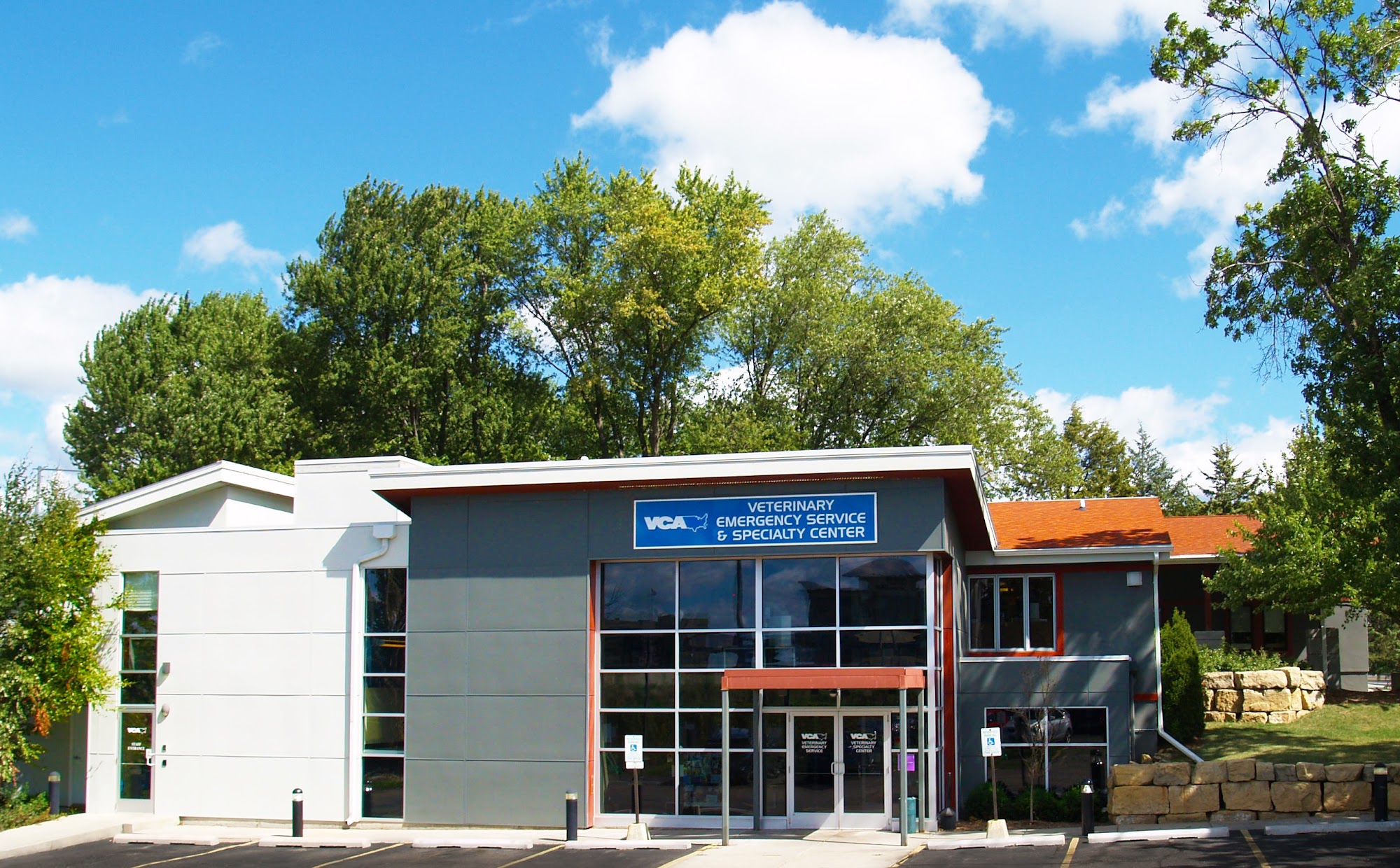 VCA Veterinary Emergency Service & Veterinary Specialty Center Middleton