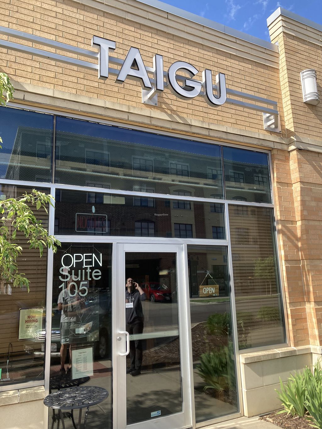 Photo credit: happycow