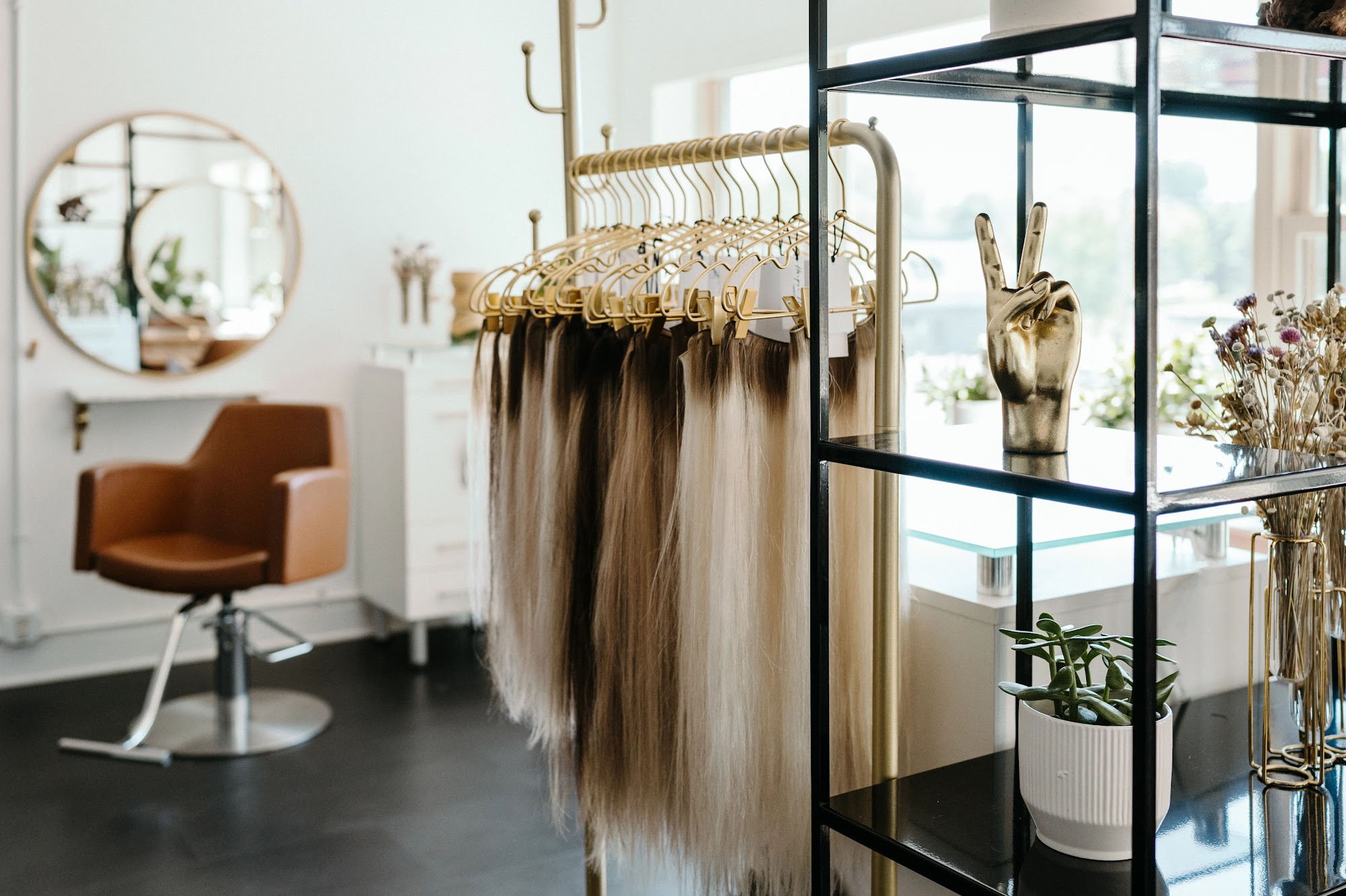 Whitney Wiet Salon 6808 University Ave #205, Middleton Wisconsin 53562