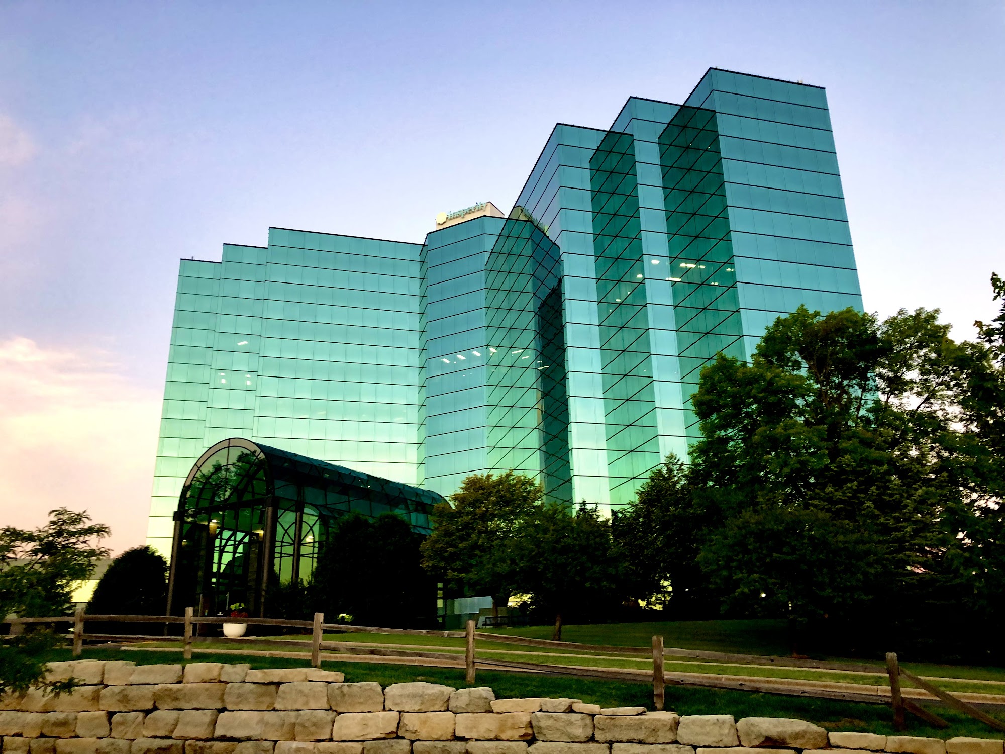 Wisconsin Trade Center Middleton