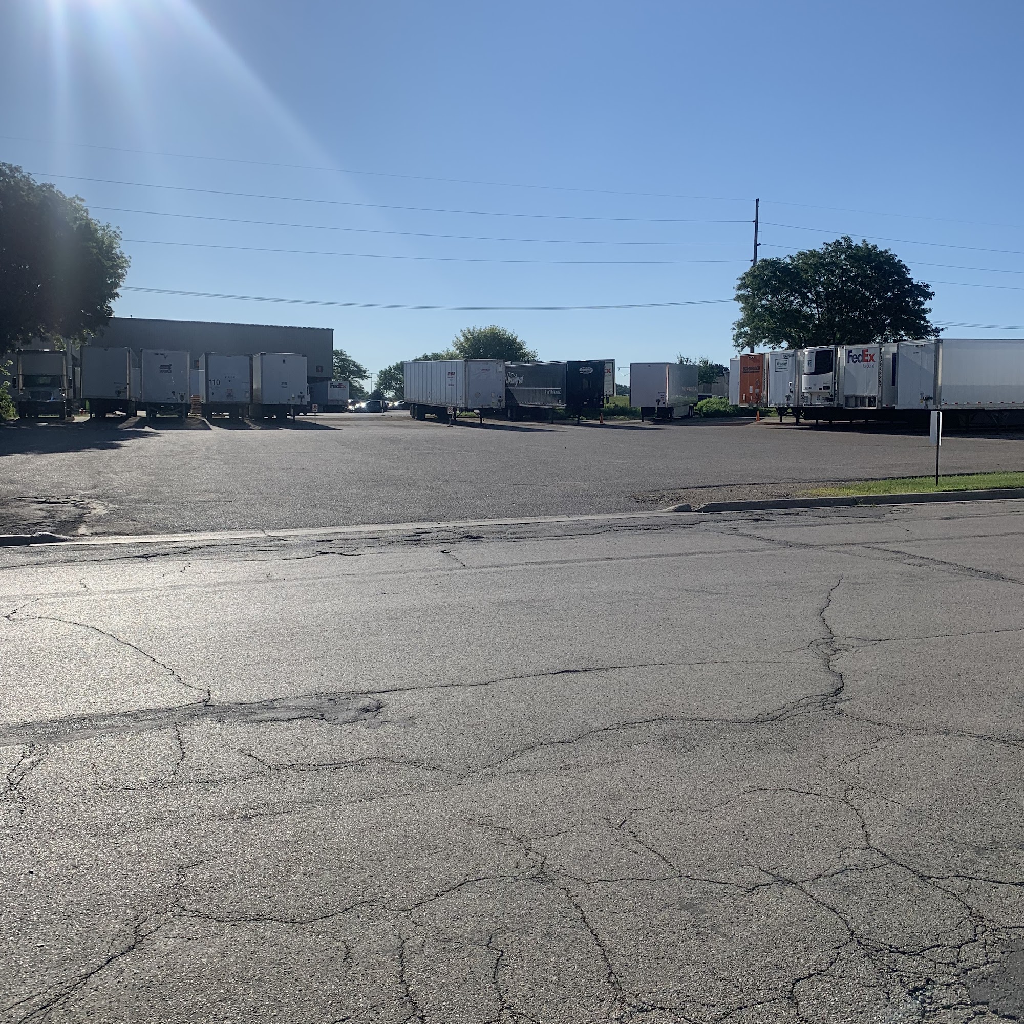 Future Foam Inc Middleton