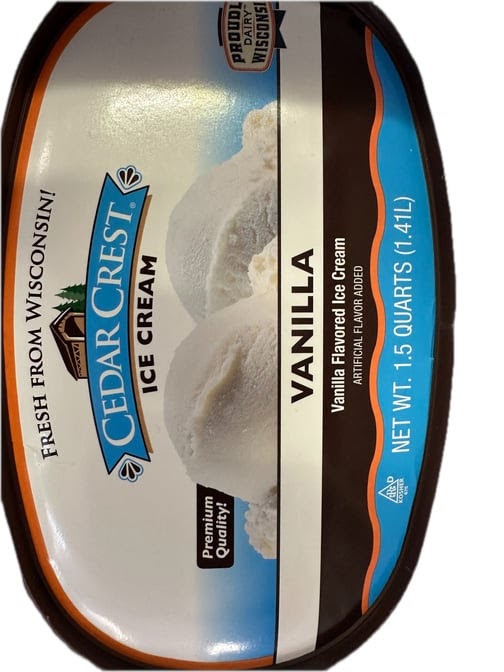 Krispy Krunchy Chicken Menu