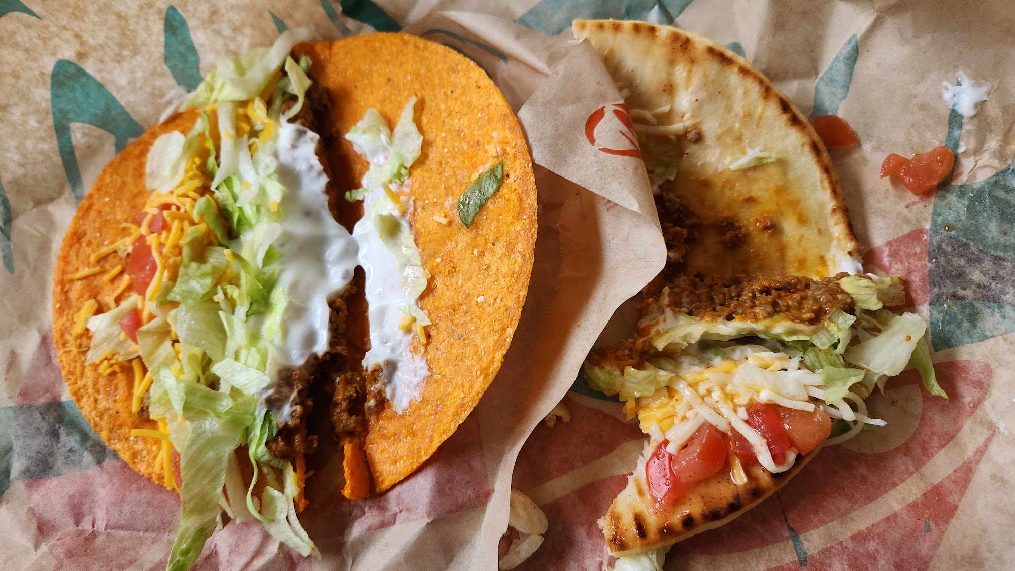 Taco Bell