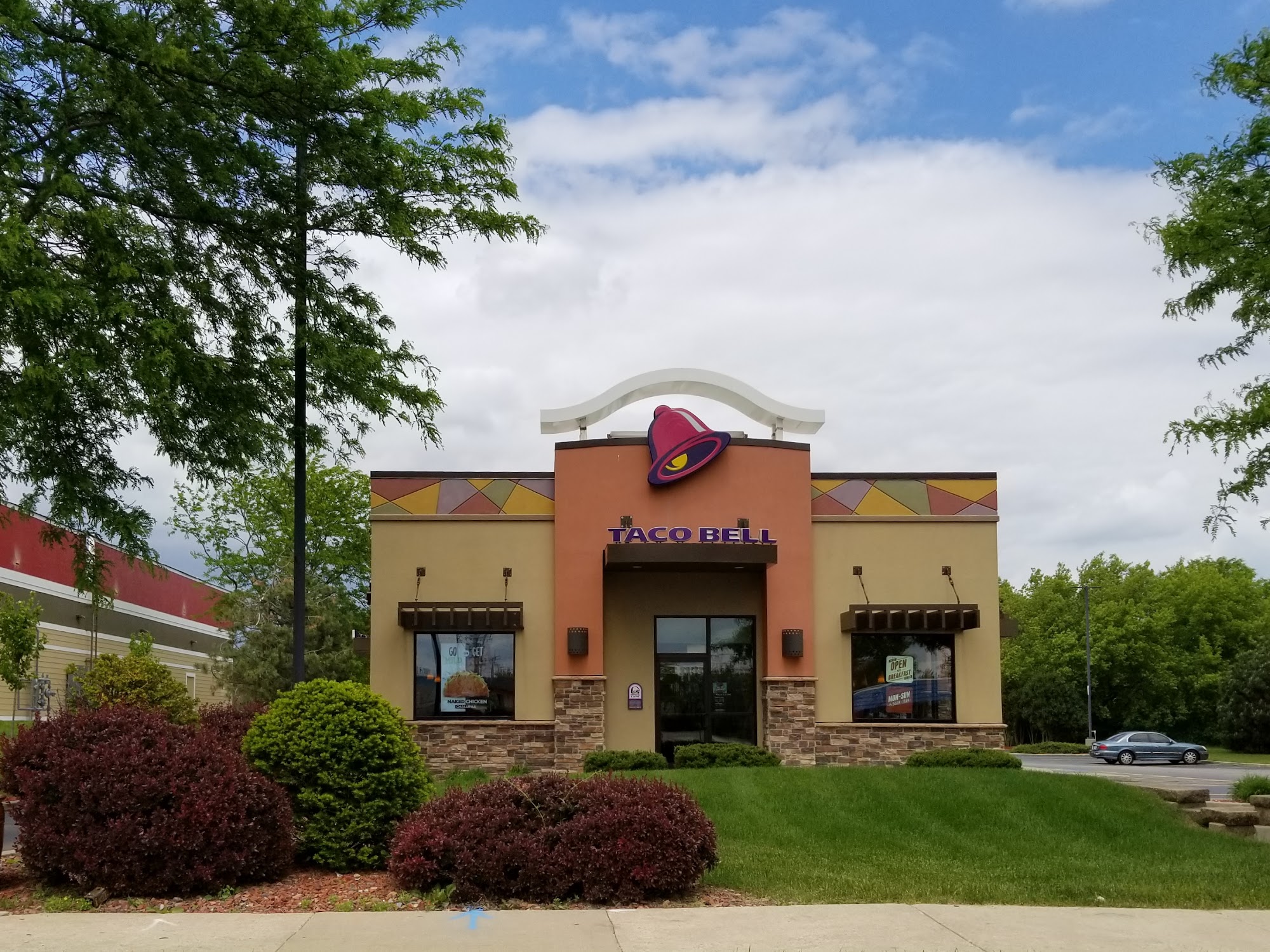 Taco Bell